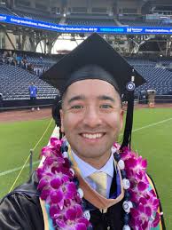 Vince Vasquez, MBA