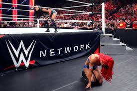 The curious case of Eva Marie vs. AJ Lee
