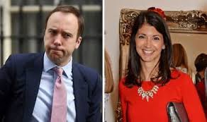 Matt hancock / via matt hancock. Uj Bl2zwaupuvm