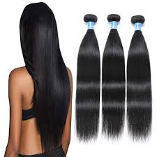 This dallas based virgin hair company specializes in premium virgin hair. Amazon Com 10a Peruvian Virgin Straight Human Hair 3 Bundles 16 18 20 300g 1b 100 Unprocessed Peruvian Virgin Straight Hair Weave Bundles Remy Peruvian Straight Human Hair Extensions Beauty