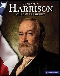 Image result for President Benjamin