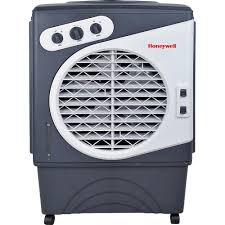 Save 50% or more off of list price! Honeywell Co60pm Evaporative Air Cooler For Indoor Outdoor Commercial Use 60 Liter Dark Grey White Evaporative Air Cooler Honeywell Air Cooler Honeywell Store