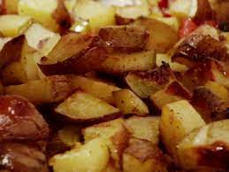 Best Breakfast Potatoes Ever Recipe Food Network Recipes Recipes Best Breakfast