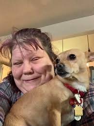 Today is Jippi 14 years 🥰 You are my best friend and the sunshine of my  life 🐾❤️