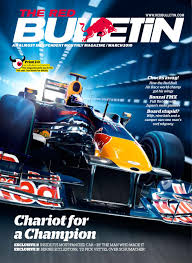 Features special commemorative bathurst packaging. The Red Bulletin 0310 Nz By Red Bull Media House Issuu