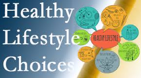 Learn how to control your impulses and delay gratification to make. Fort Wayne Chiropractic And Lifestyle Choices Aaron Chiropractic Clinic