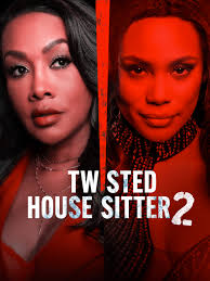 Twisted House Sitter 2