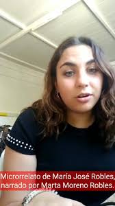 María Regla Prieto recita su poema "Testamentos".