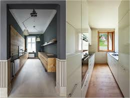 Comment Amenager Une Cuisine En Longueur Suite Encore 30 Super Idees Comment Amenager Une Cuisine Cuisine En Longueur Cuisines Design