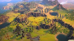 Post your stories, news, and screenshots here!. Humankind Won T Be Perfectly Balanced Because Neither Was Street Fighter 4 Global Circulate