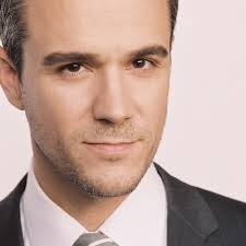 John Rushing (@RushingActor)