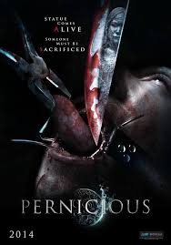 Viata lui capata un nou sens cand incepe o relatie cu una dintre studentele sale. La Horror Review Lahorror Com