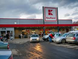Gheorgheni miercurea ciuc odorheiu secuiesc sfântu gheorghe târgu secuiesc. Main Entrance Of Kaufland One Of The Biggest Grocery Stores In Europe Editorial Stock Image Image Of Editorial Brand 172495779