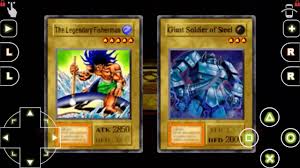 Tcg」official support app has finally arrived!! Yugioh Forbidden Memories For Android Off 76 Www Alghadirschool Com