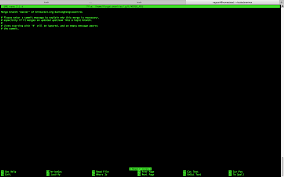How Can I Stop Git Merge Prompt Message Keep Popping Up Everytime I Do Git Pull Stack Overflow