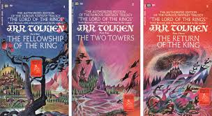 Tolkien, christopher tolkien (editor) this second part of the book of lost tales includes the tale of beneren and luthien, turin and the dragon, necklace of the dwarves, and the fall of gondolin. How The Lord Of The Rings Changed Publishing Forever Tor Com