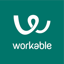 Workable Logo