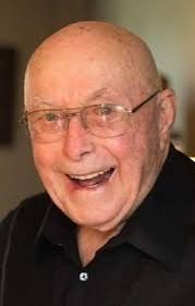 James Churchill Obituary (1929