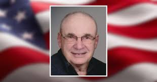 Irvin W. Becker Obituary October 10, 2024