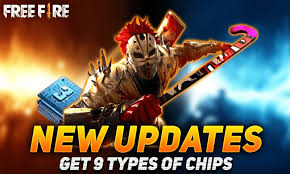 Make sure you have your free fire username with your before using our free fire generator. Free Fire 3rd Anniversary Chips Collection Event How To Unlock Rewards Tech News Log