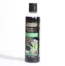If you are properly caring for your hair underneath you will have guaranteed growth and zero breakage. Do Use Quick Weave Glue Protection Black Elephants