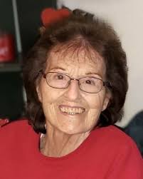 Rosalie M. Rich Obituary June 18, 2025