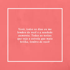 Ter você em minha vida foi um dos maiores presentes que podia ganhar de deus. 40 Mensagens Para Avo Falecida Repletas De Amor E Saudade