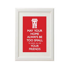 Pin By Ellie Belle Studio On Word On Art Prints Housewarming Quotes Irish Quotes House Warming