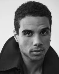 Calvin Riggins's Instagram, Twitter & Facebook