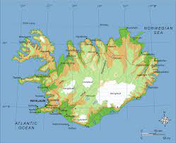 The incorporated village of islandia is located in the northern part of the. Datei Map Of Iceland Svg Wikipedia