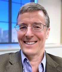 John A. Rogers: Center for Regenerative Nanomedicine (CRN)