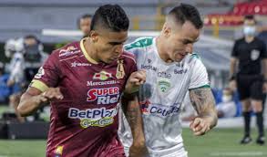 Deportes tolima is playing next match on 21 jul 2021 against deportivo pereira in primera a. Donde Ver La Equidad Vs Tolima Online Gratis Liga Betplay Antena 2