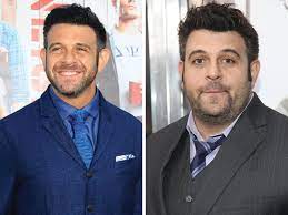 Man v. Food' star defeats overeating, loses 70 pounds