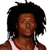 John Petty Jr., New Orleans Pelicans, G