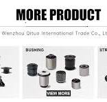 Auto Spare Parts SZ438-010-03 2503021 20839649S Suspension Parts Shock  Absorber Strut Mount for Deawoo Chevrolet Opel
