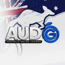AUDGO Jackpot Casino | Online Casino | 130% Bonus + $28 Free Chip
