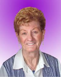 Frances Doyle (nee Gottwald)