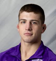 UNI WRESTLING #EverLoyal