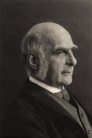 Francis Galton — Wikipédia