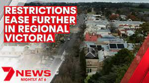 Victorian authorities have confirmed the state's lockdown will be extended for at least another week. Yfguxp07odcirm