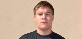 Conner Dyer, Texas Tech, Offensive Tackle