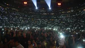 Madison square garden arena is located in midtown manhattan in new york city. Ticketmaster Exploring Plan Involving Covid 19 Testing For Concerts Complex