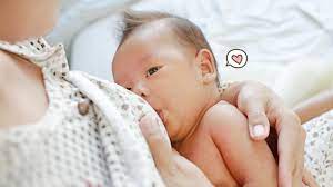 Bahkan bayi yang baru lahir juga bisa terkena pilek. Bisakah Mengatasi Batuk Pilek Bayi Baru Lahir Dengan Asi Orami