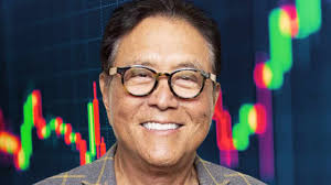 Robert Kiyosaki Predicts Gold Price Soaring to $3,800 While Silver Rises to  $75 in 2023