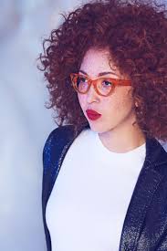 Marilyn frame in Tiger