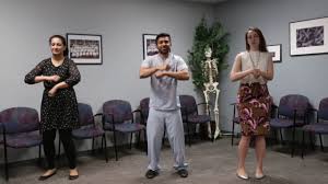 Residents and Graduates of Radiology Residency