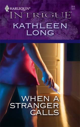 When A Stranger Calls by Kathleen Long | Goodreads
