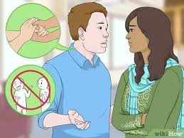 I have always had this desire of being with just you. How To Comfort Your Girlfriend When She Is Upset 12 Steps