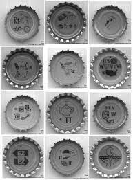 Check spelling or type a new query. 10 Beer Cap Puzzles Ideas Beer Caps Beer Beer Connoisseur