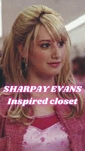 Sharpay Evans: Iconic Y2K Fashion Inspiration